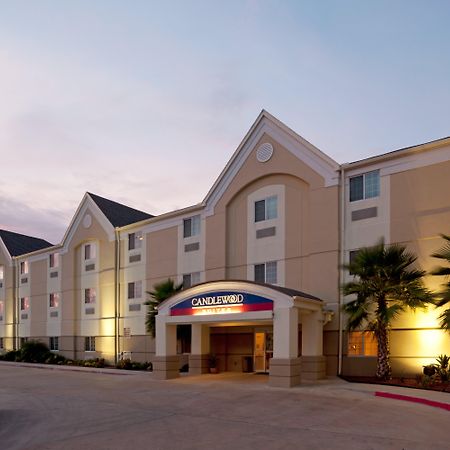 Candlewood Suites Corpus Christi-Spid By Ihg מראה חיצוני תמונה