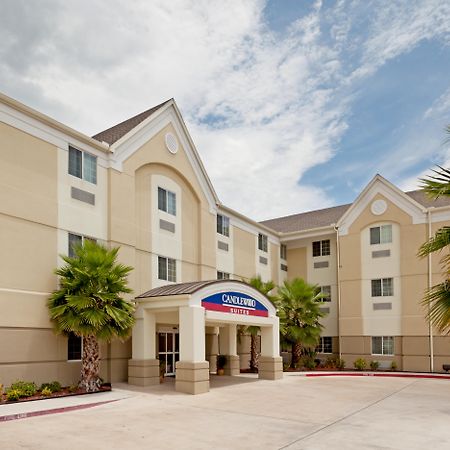 Candlewood Suites Corpus Christi-Spid By Ihg מראה חיצוני תמונה