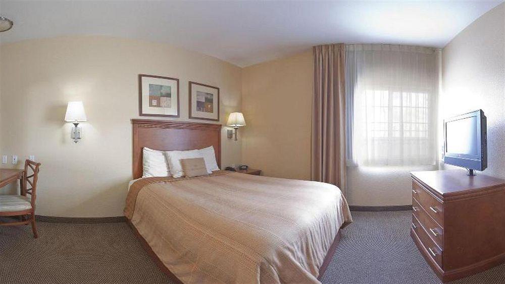 Candlewood Suites Corpus Christi-Spid By Ihg מראה חיצוני תמונה