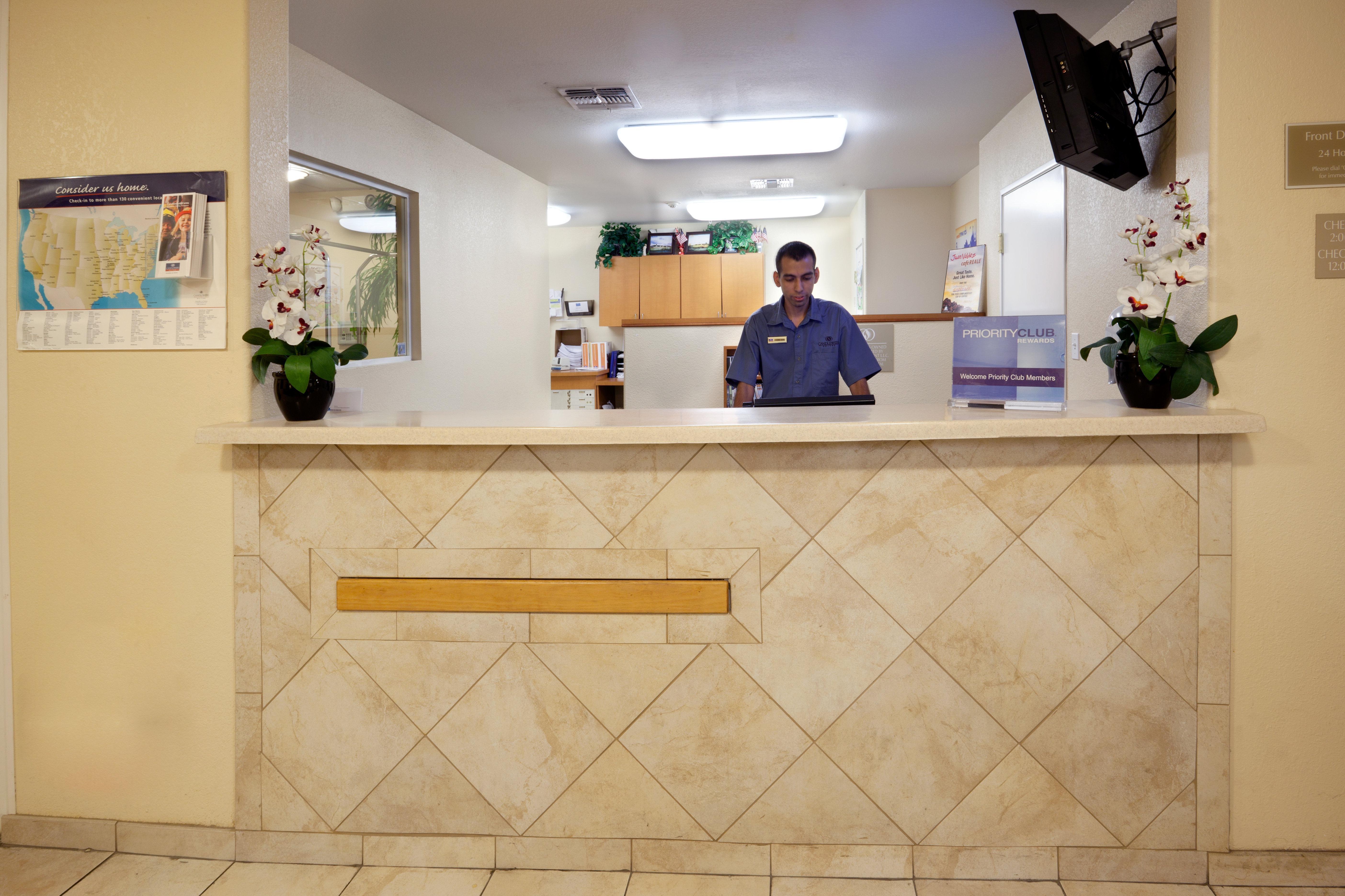 Candlewood Suites Corpus Christi-Spid By Ihg מראה חיצוני תמונה