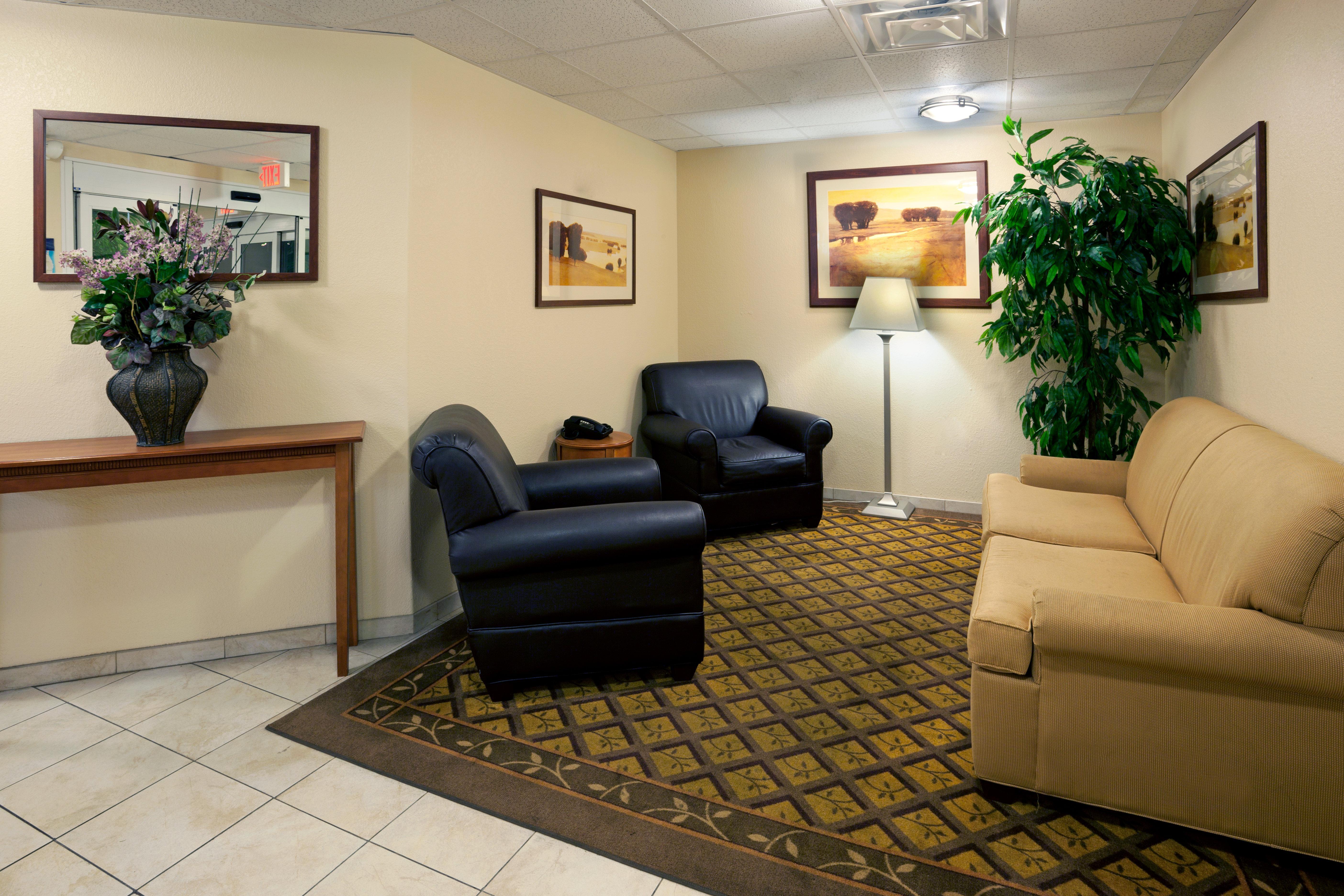 Candlewood Suites Corpus Christi-Spid By Ihg מראה חיצוני תמונה