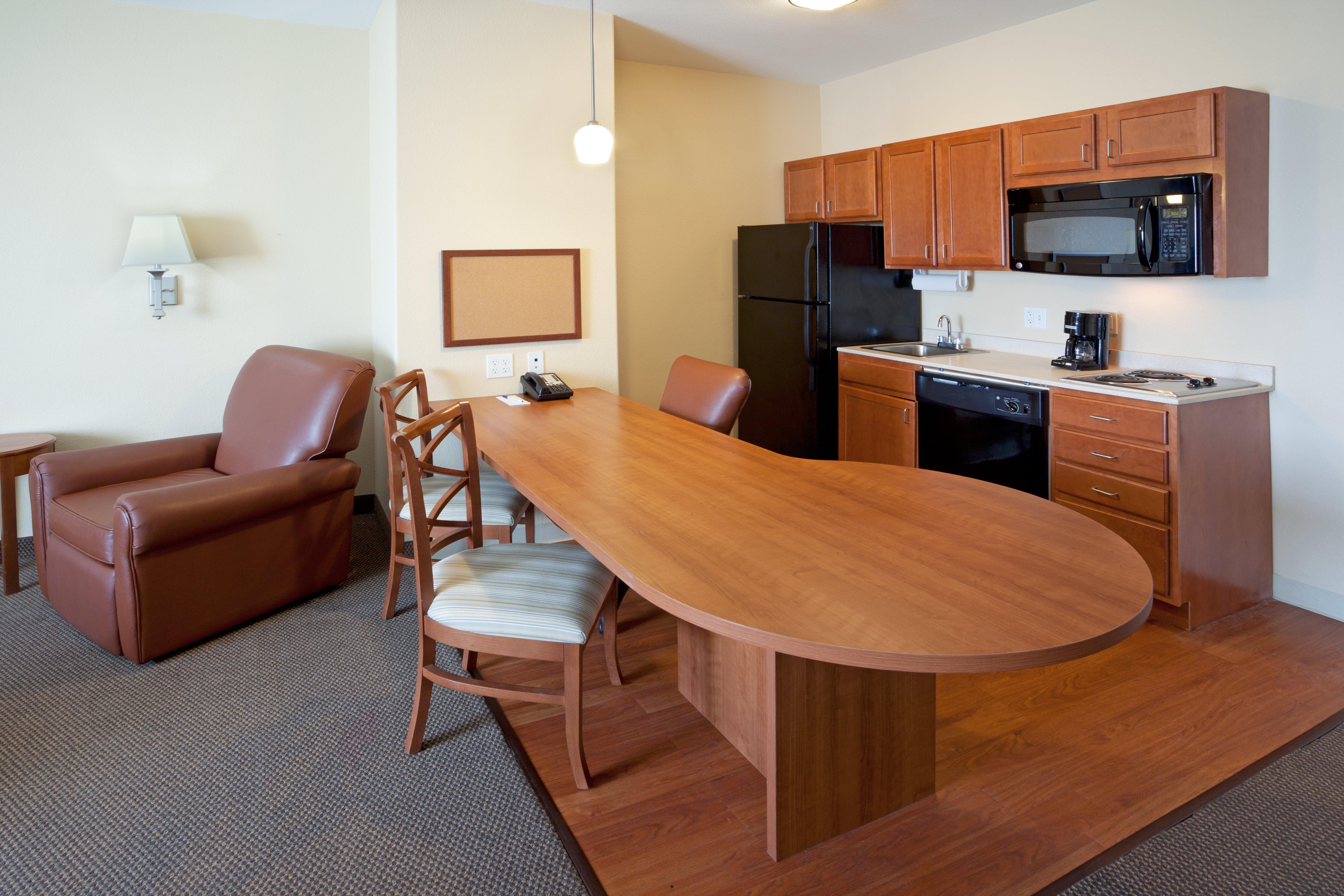 Candlewood Suites Corpus Christi-Spid By Ihg מראה חיצוני תמונה