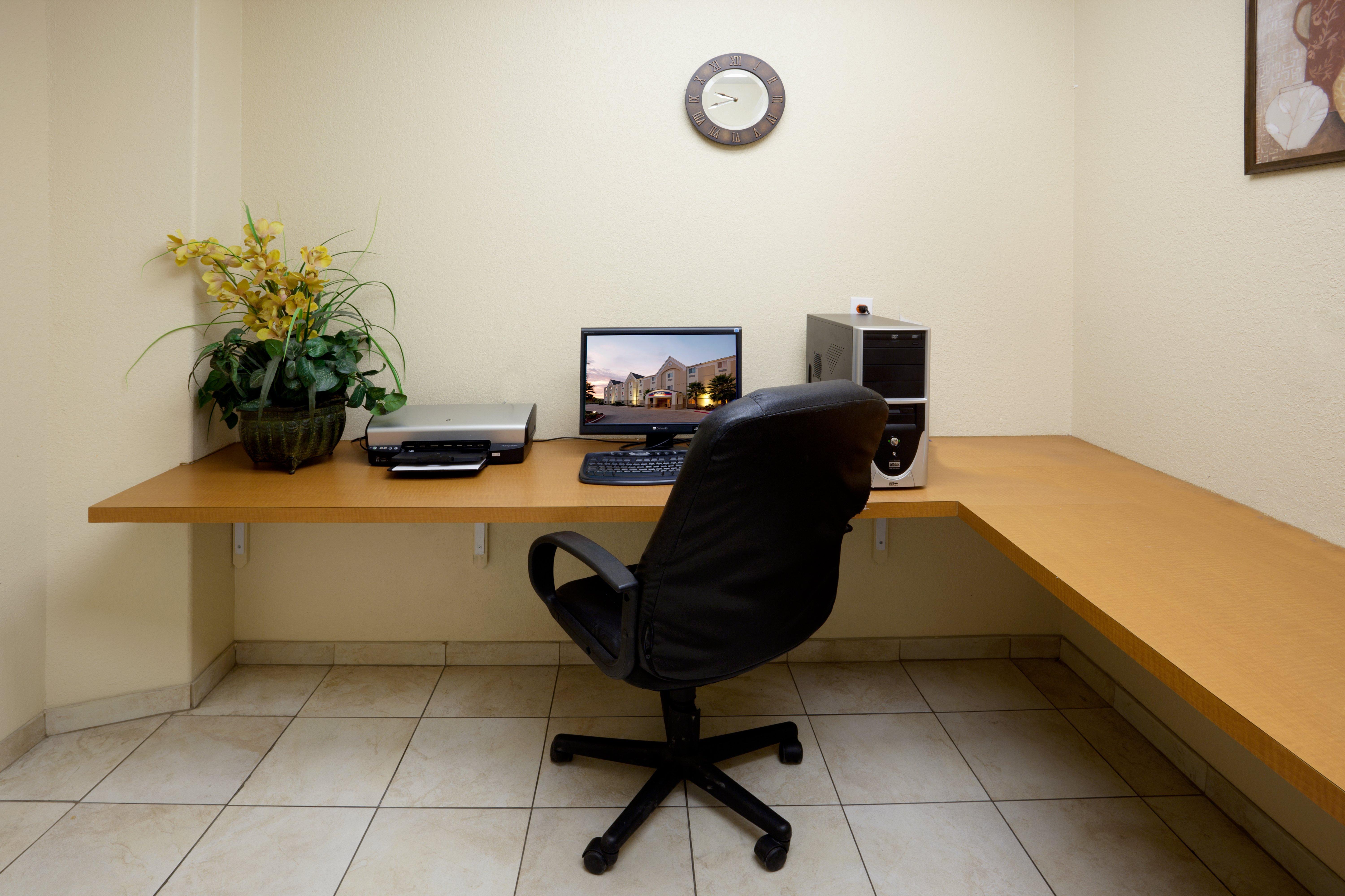 Candlewood Suites Corpus Christi-Spid By Ihg מראה חיצוני תמונה