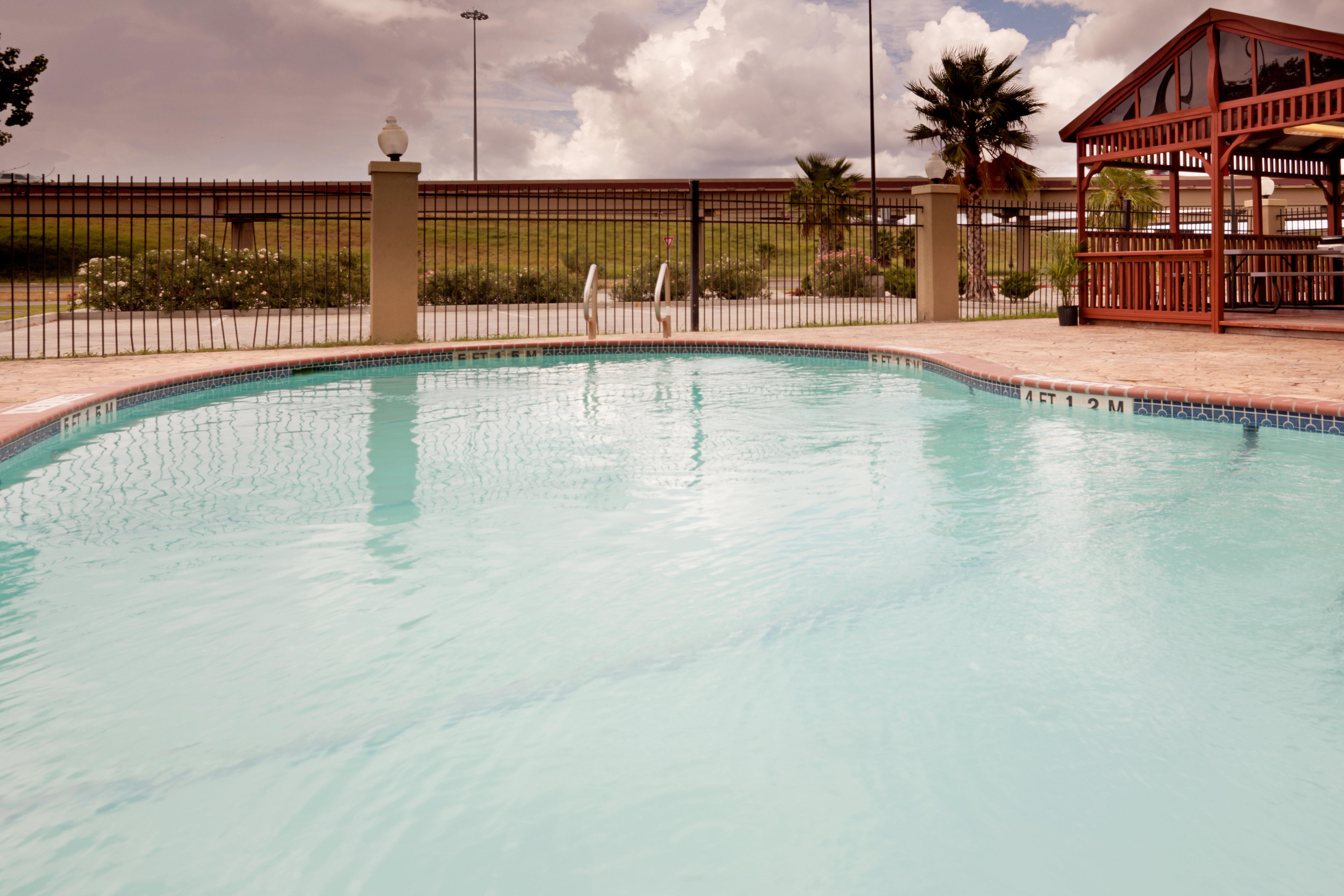 Candlewood Suites Corpus Christi-Spid By Ihg מראה חיצוני תמונה