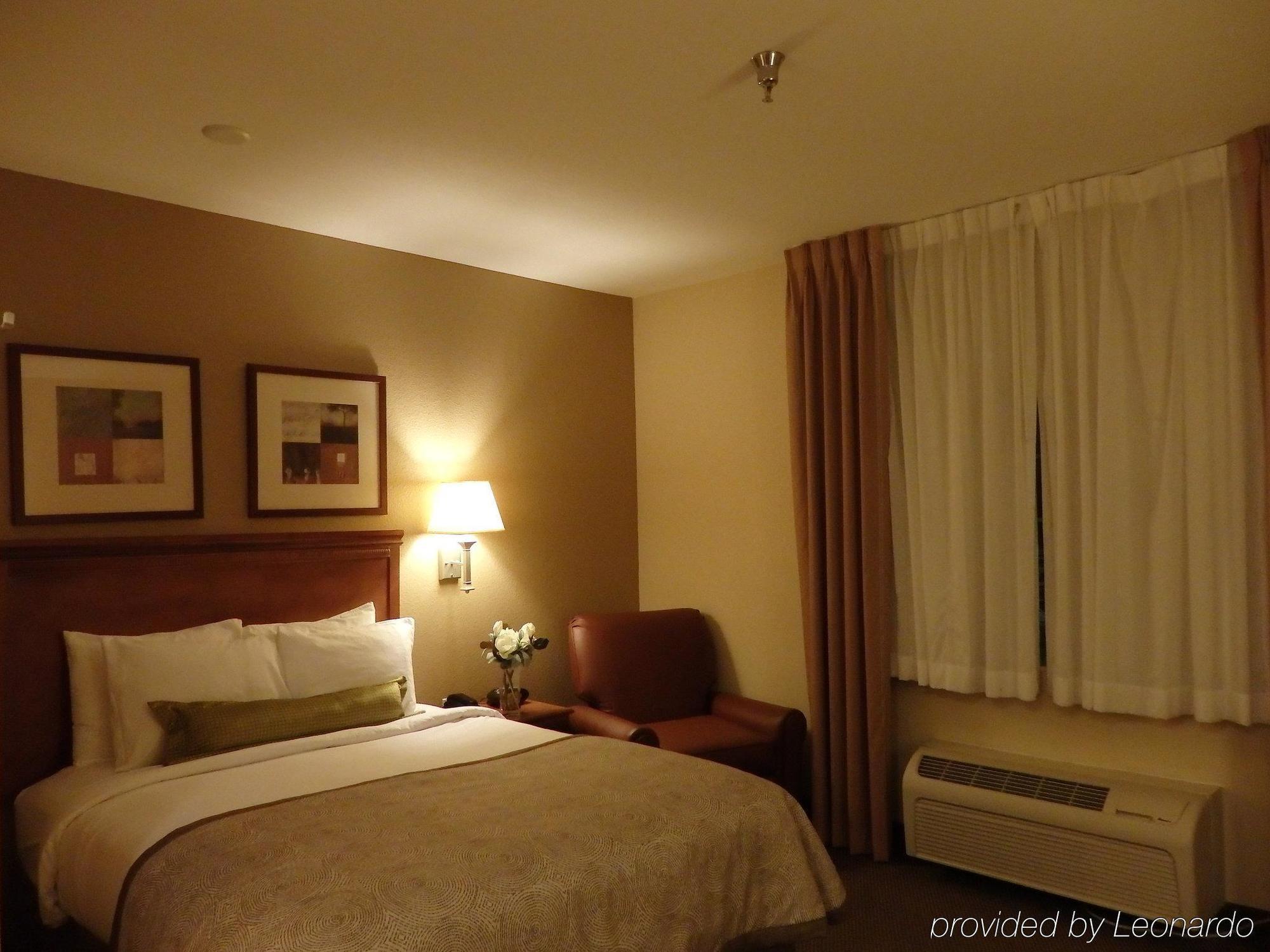 Candlewood Suites Corpus Christi-Spid By Ihg מראה חיצוני תמונה