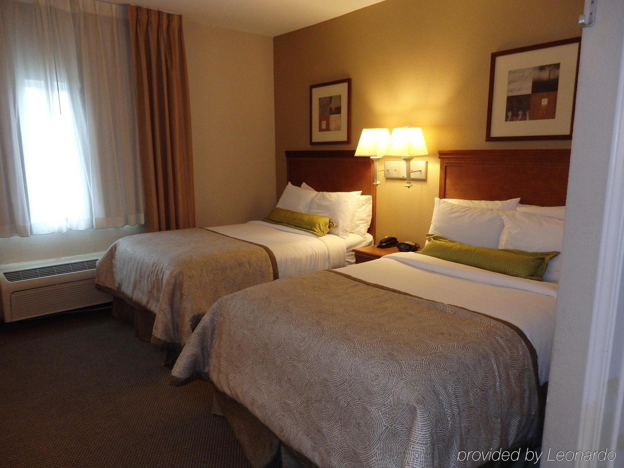 Candlewood Suites Corpus Christi-Spid By Ihg מראה חיצוני תמונה
