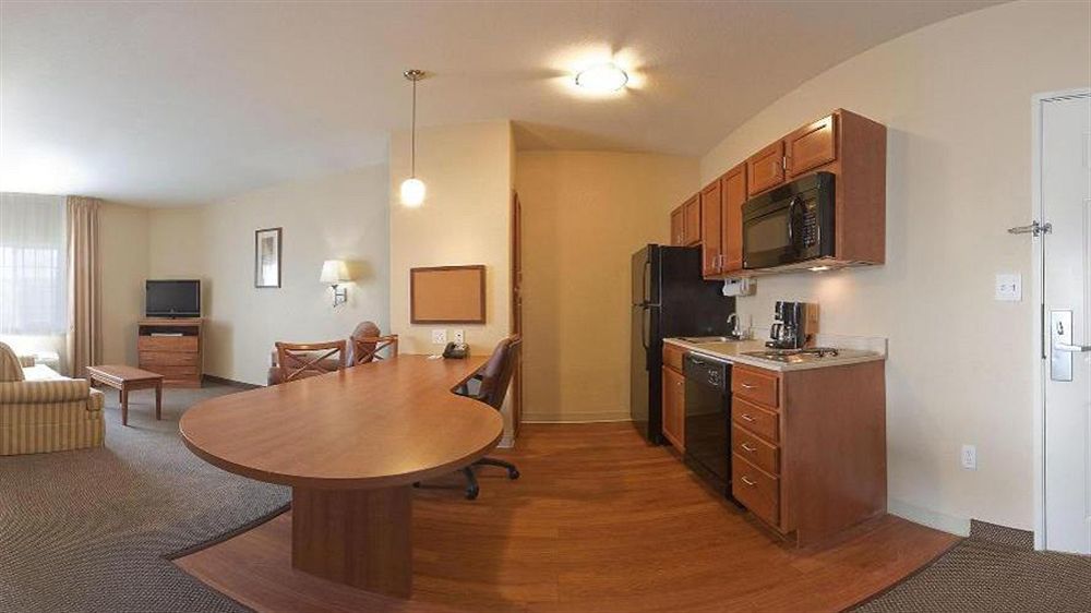 Candlewood Suites Corpus Christi-Spid By Ihg מראה חיצוני תמונה