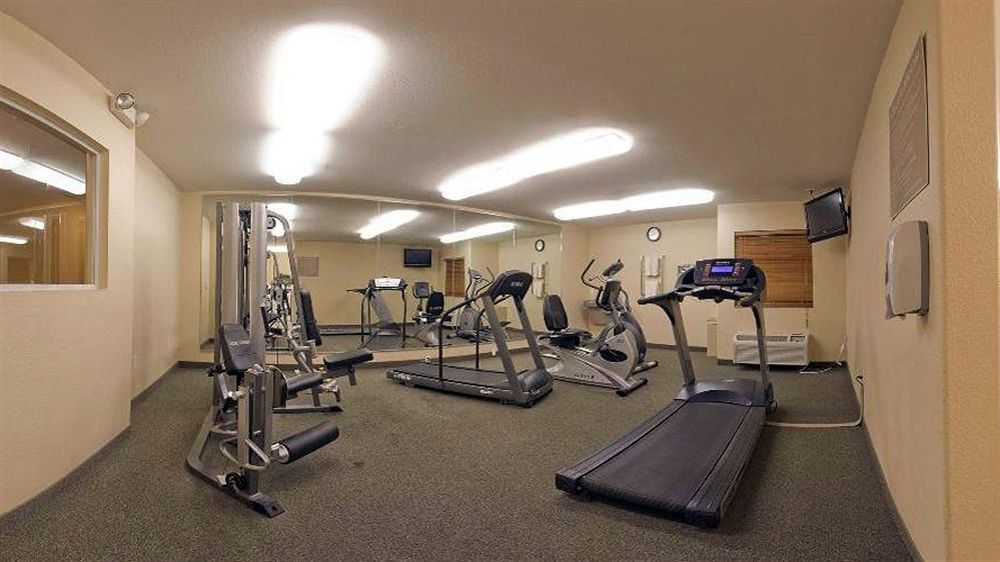 Candlewood Suites Corpus Christi-Spid By Ihg מראה חיצוני תמונה