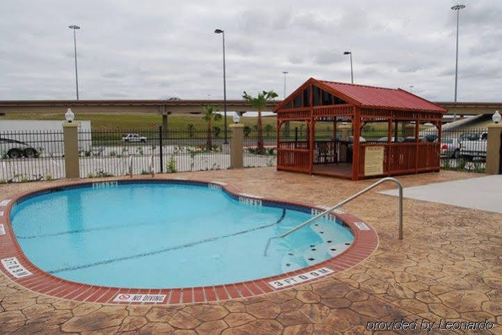 Candlewood Suites Corpus Christi-Spid By Ihg מראה חיצוני תמונה